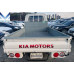 CITY TRUCK KIA BONGO-3 KING CABIN LPG 2.4L 2WD 2008